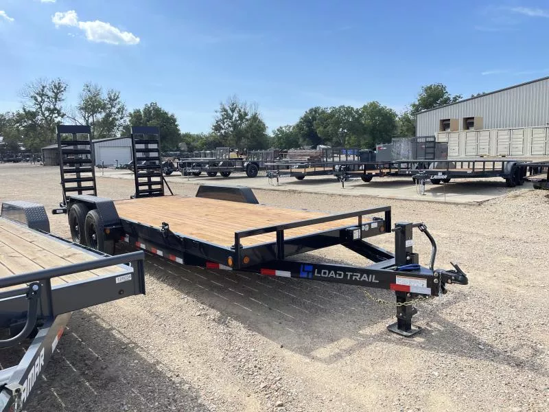 new Equipment / Flatbed Trailers Load Trail  for sale, in Reno, TX Thumbnail 3