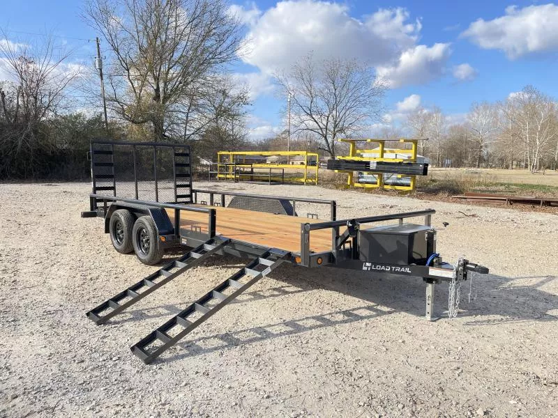 new Utility Trailers Load Trail  for sale, in Reno, TX Thumbnail 6