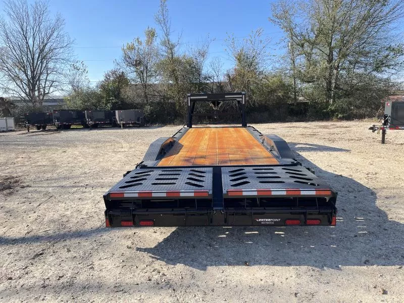 new Equipment / Flatbed Trailers BlackHawk Trailers  for sale, in Reno, TX Thumbnail 4
