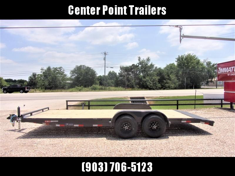 2021 LAMAR TRAILERS 83" X 20' CLASSIC CAR HAULER 10K 2021 LAMAR TRAILERS 83" X 20' CLASSIC CAR HAULER 10K