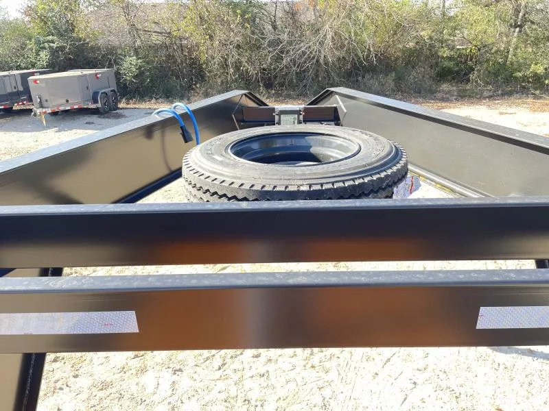 new Equipment / Flatbed Trailers BlackHawk Trailers  for sale, in Reno, TX Thumbnail 10