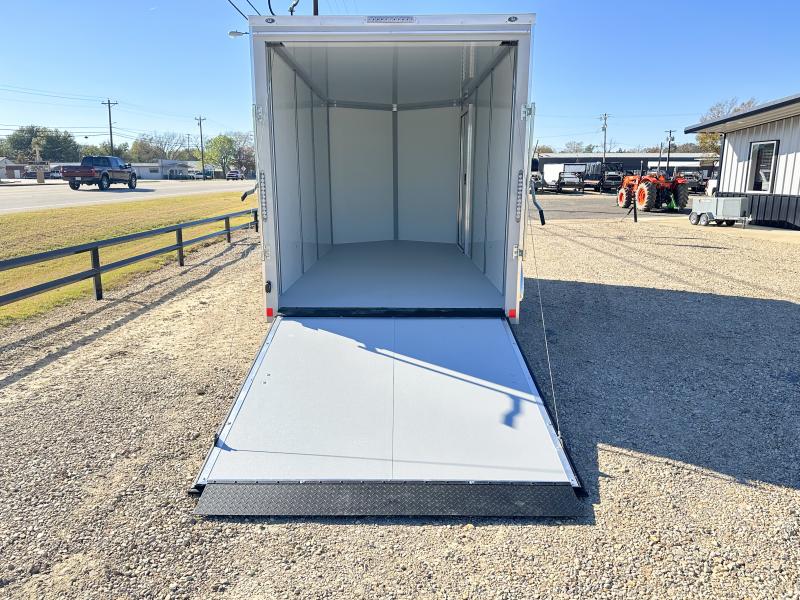 new Cargo (Enclosed) Trailers CellTech  for sale, in Reno, TX Thumbnail 8