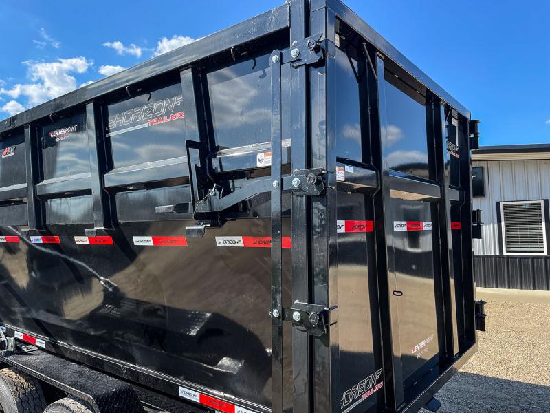 new Dump Trailers Horizon Trailers  for sale, in Reno, TX Thumbnail 23