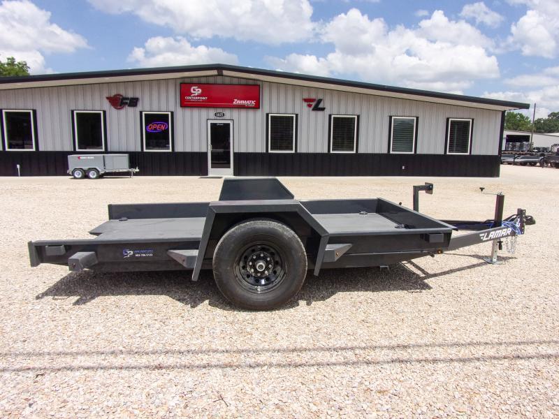 new Tilt Trailers Lamar Trailers  for sale, in Reno, TX Thumbnail 6