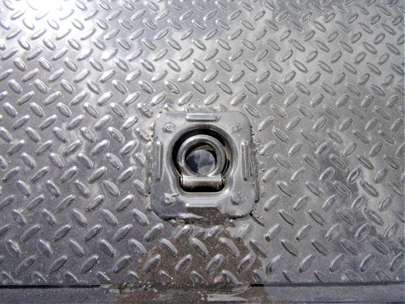 new Equipment / Flatbed Trailers Lamar Trailers  for sale, in Reno, TX Thumbnail 14