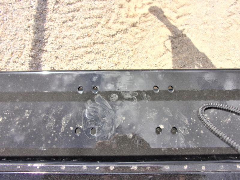 new Equipment / Flatbed Trailers Lamar Trailers  for sale, in Reno, TX Thumbnail 16