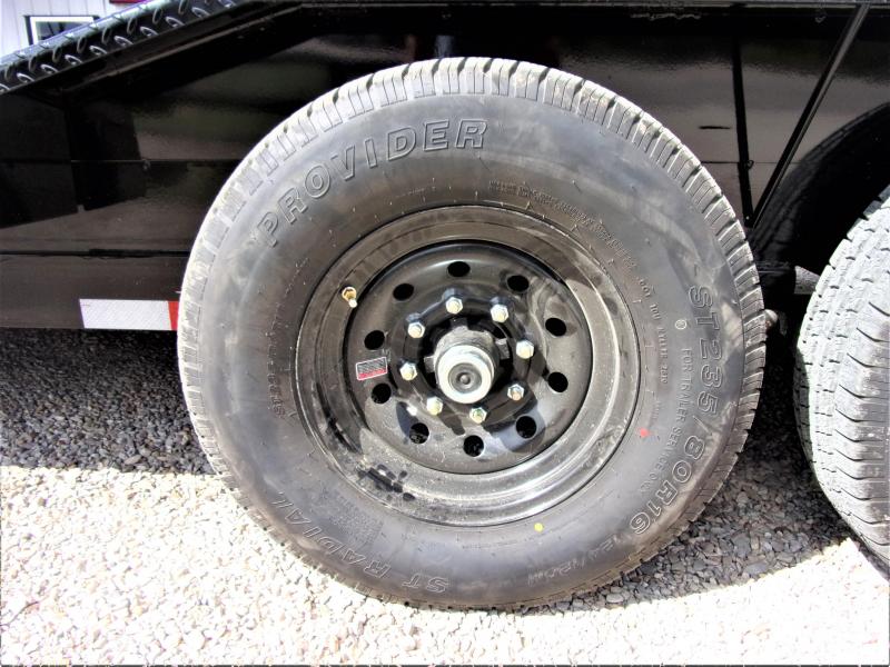 new Equipment / Flatbed Trailers Lamar Trailers  for sale, in Reno, TX Thumbnail 19