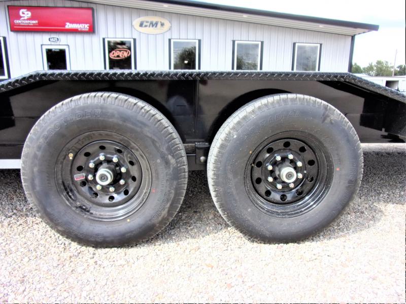 new Equipment / Flatbed Trailers Lamar Trailers  for sale, in Reno, TX Thumbnail 18