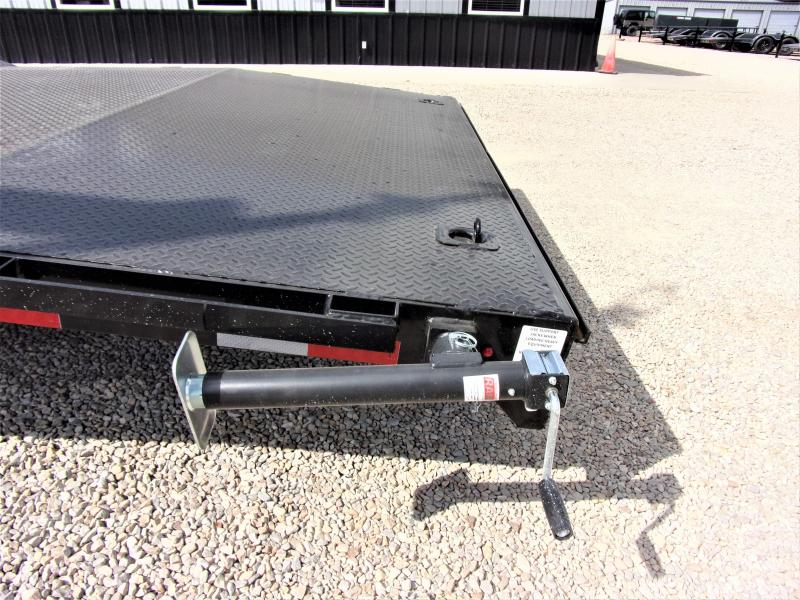 new Equipment / Flatbed Trailers Lamar Trailers  for sale, in Reno, TX Thumbnail 13