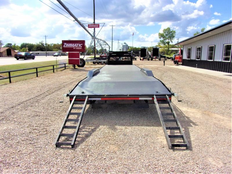 new Equipment / Flatbed Trailers Lamar Trailers  for sale, in Reno, TX Thumbnail 9