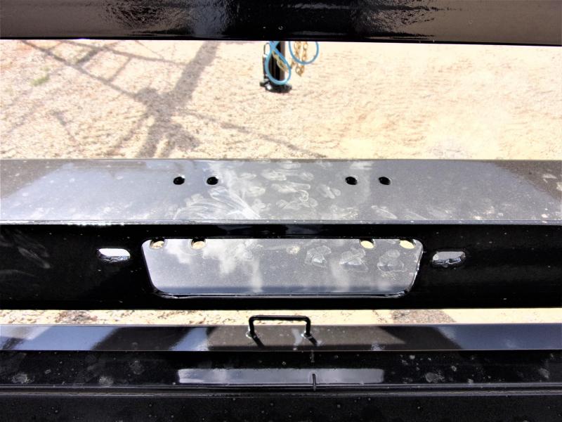 new Equipment / Flatbed Trailers Lamar Trailers  for sale, in Reno, TX Thumbnail 15