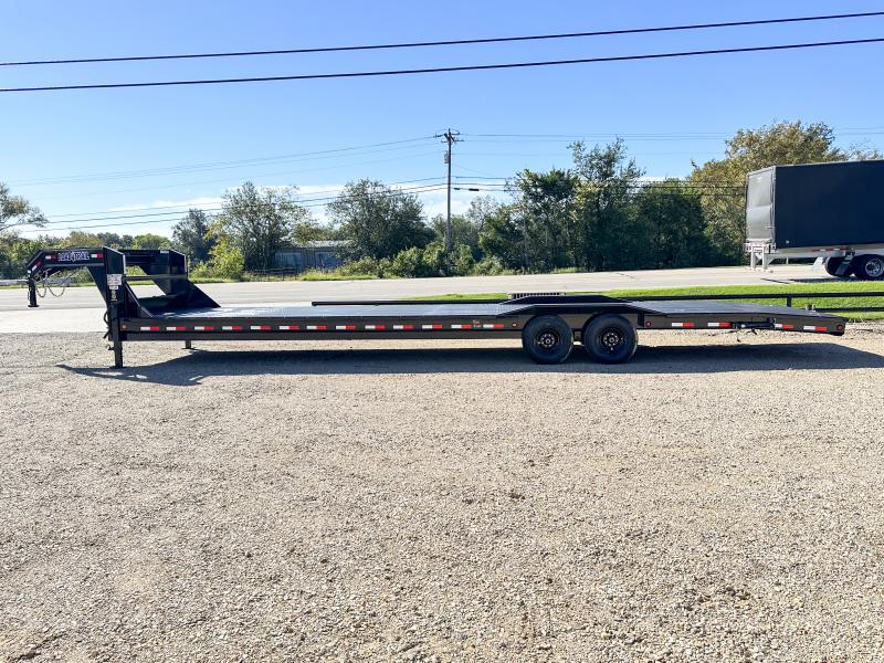 new Equipment / Flatbed Trailers Load Trail  for sale, in Reno, TX image-0