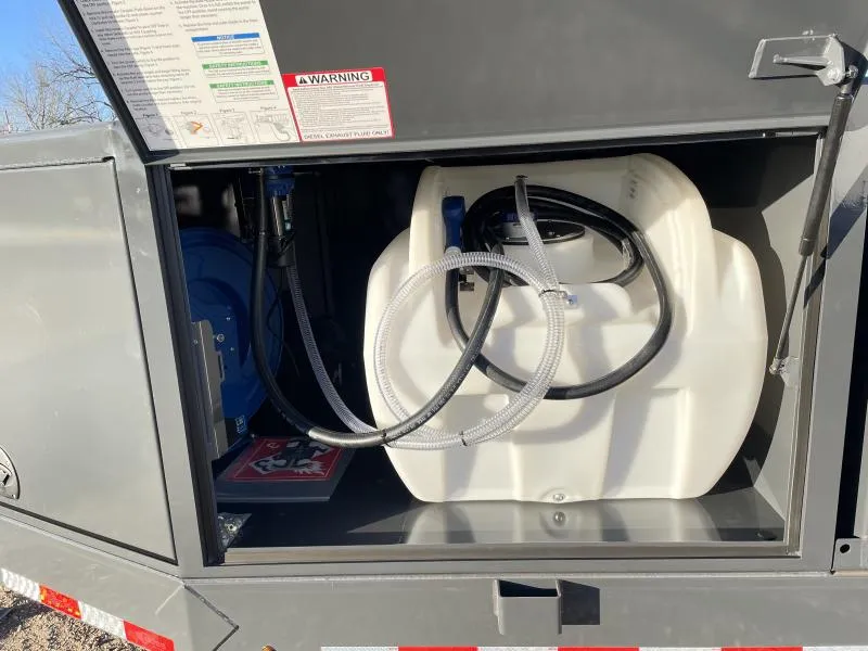 new Tank / Bulk Semi Trailers Boss Trailers  for sale, in Reno, TX Thumbnail 11