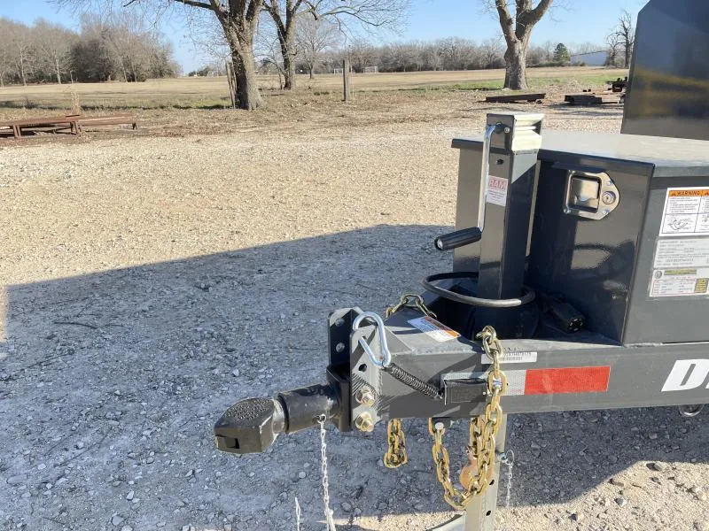 new Tank / Bulk Semi Trailers BND  for sale, in Reno, TX Thumbnail 10