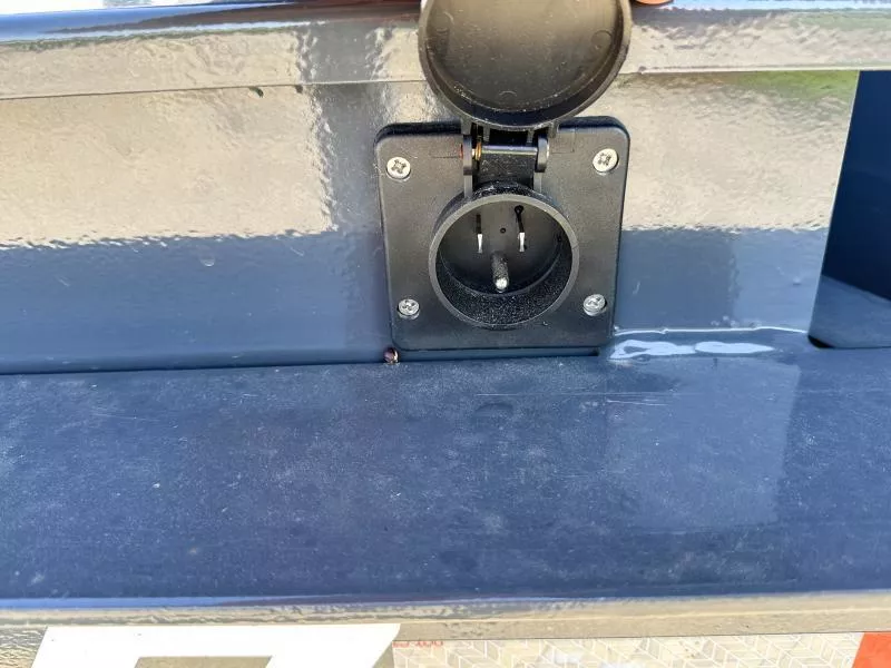 new Dump Trailers Lamar Trailers  for sale, in Reno, TX Thumbnail 11