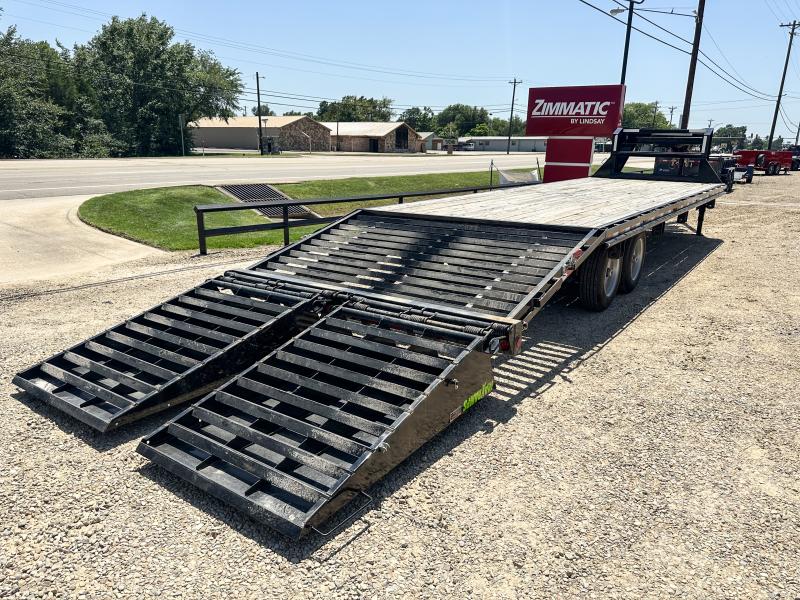 used Equipment / Flatbed Trailers Load Trail  for sale, in Reno, TX Thumbnail 9
