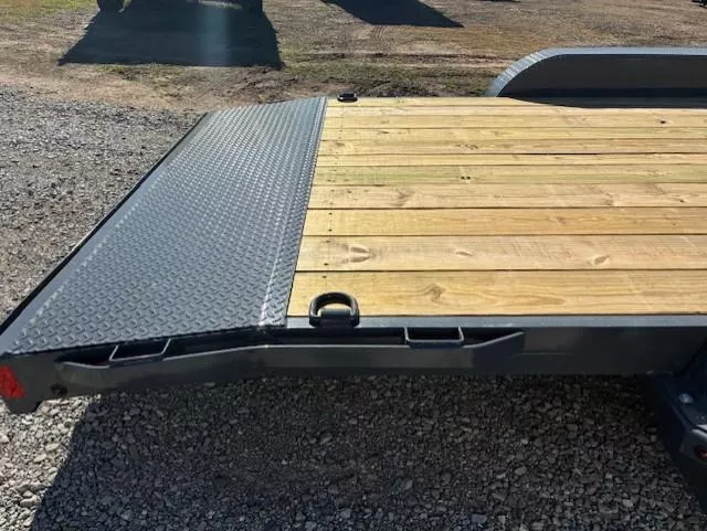 new Car Haulers / Racing Trailers Lamar Trailers  for sale, in Calera, OK Thumbnail 3