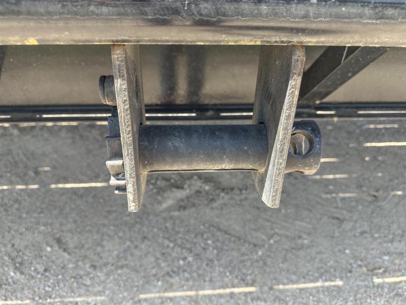 used Equipment / Flatbed Trailers Load Trail  for sale, in Reno, TX Thumbnail 12