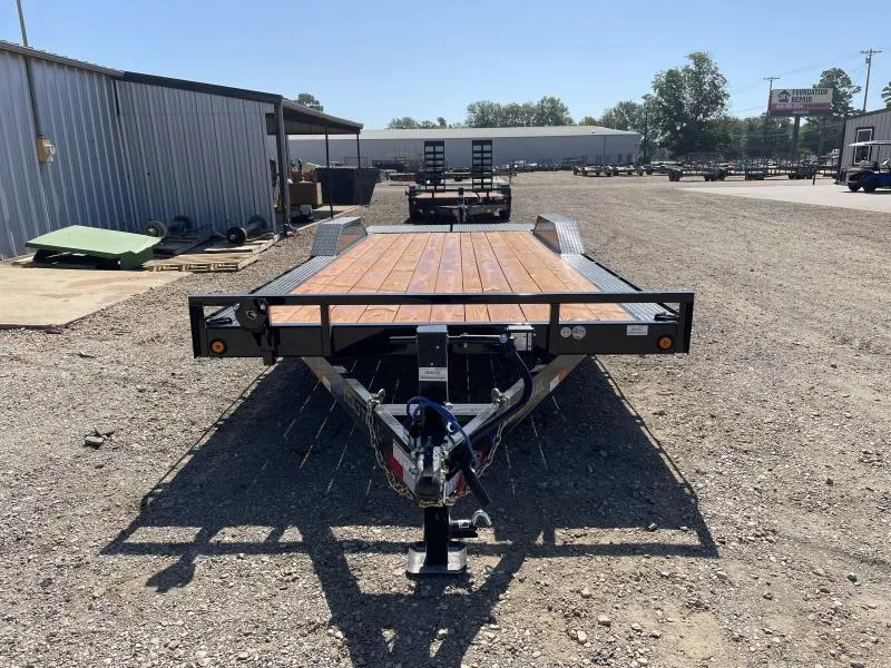 new Equipment / Flatbed Trailers Load Trail  for sale, in Reno, TX Thumbnail 4