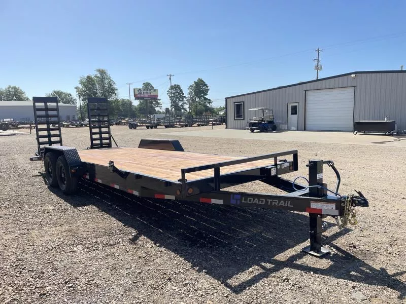 new Equipment / Flatbed Trailers Load Trail  for sale, in Reno, TX Thumbnail 3