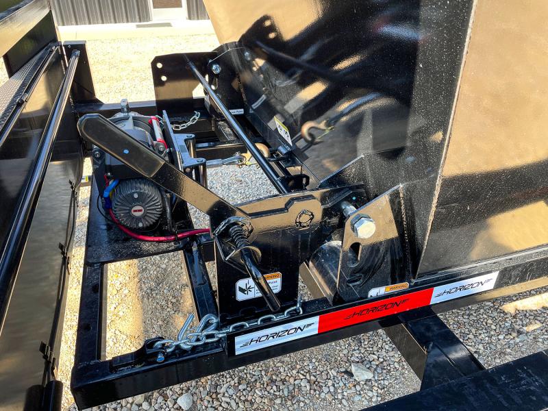 new Dump Trailers Horizon Trailers  for sale, in Reno, TX Thumbnail 11