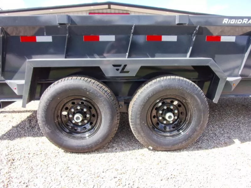 new Dump Trailers Lamar Trailers  for sale, in Reno, TX Thumbnail 24