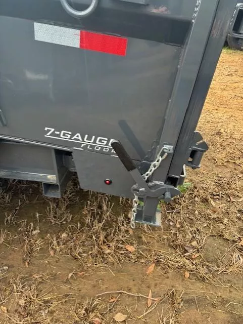 new Dump Trailers Lamar Trailers  for sale, in Calera, OK Thumbnail 4