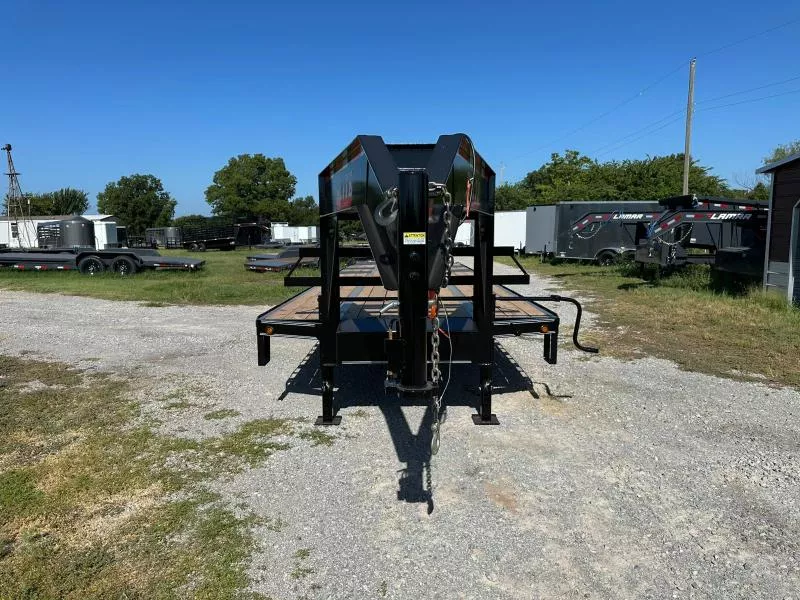 new Equipment / Flatbed Trailers Elite Trailers  for sale, in Calera, OK Thumbnail 10