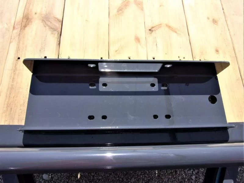 new Equipment / Flatbed Trailers Lamar Trailers  for sale, in Reno, TX Thumbnail 15