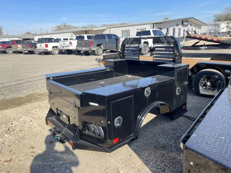 new Flat Decks Bedrock  for sale, in Reno, TX Thumbnail 3