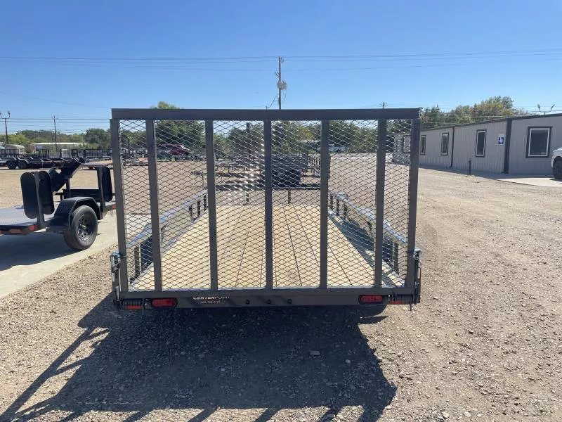 new Utility Trailers Lamar Trailers  for sale, in Reno, TX Thumbnail 7