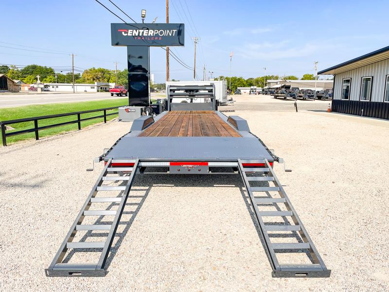new Equipment / Flatbed Trailers Lamar Trailers  for sale, in Calera, OK Thumbnail 9