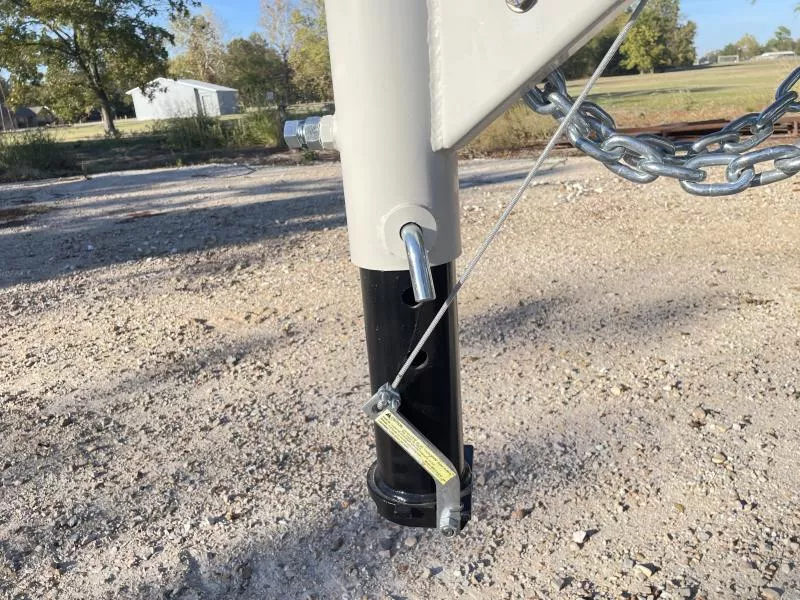 new Stock / Stock Combo Trailers Big Bend  for sale, in Reno, TX Thumbnail 17