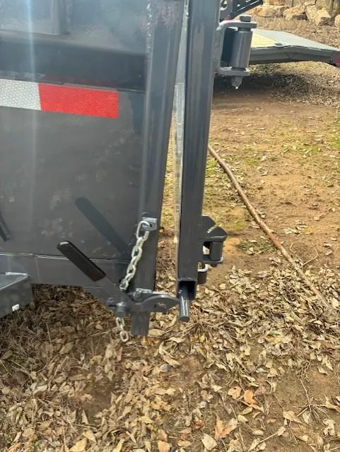 new Dump Trailers Lamar Trailers  for sale, in Calera, OK Thumbnail 7