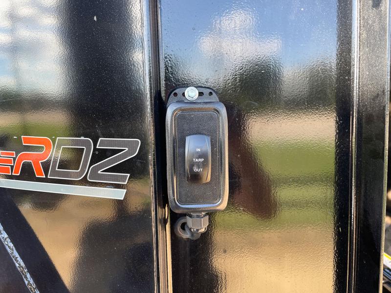 new Dump Trailers Horizon Trailers  for sale, in Reno, TX Thumbnail 21