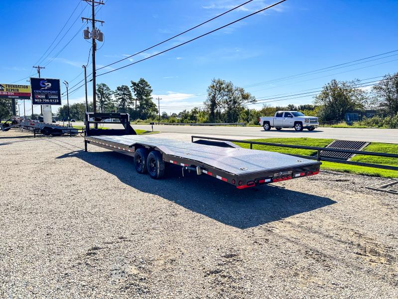 new Equipment / Flatbed Trailers Load Trail  for sale, in Reno, TX Thumbnail 7