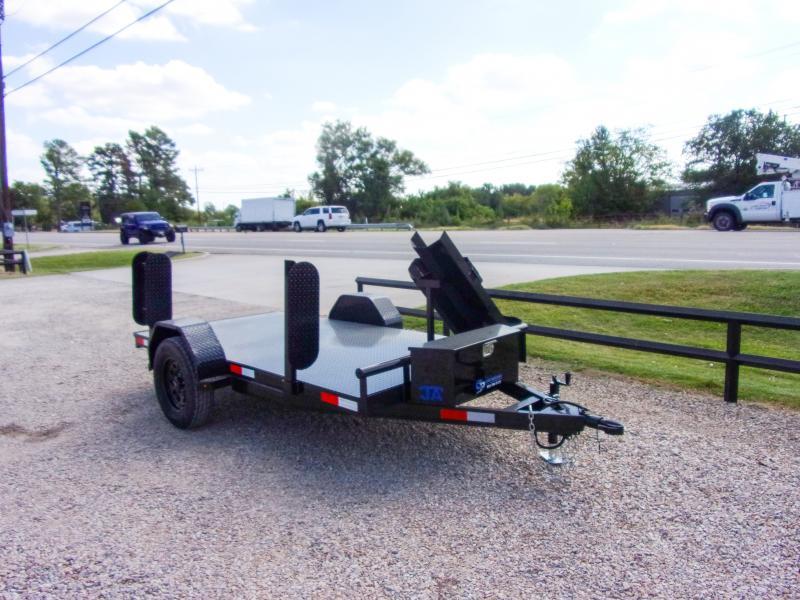 new Utility Trailers J&A Trailers  for sale, in Reno, TX Thumbnail 6