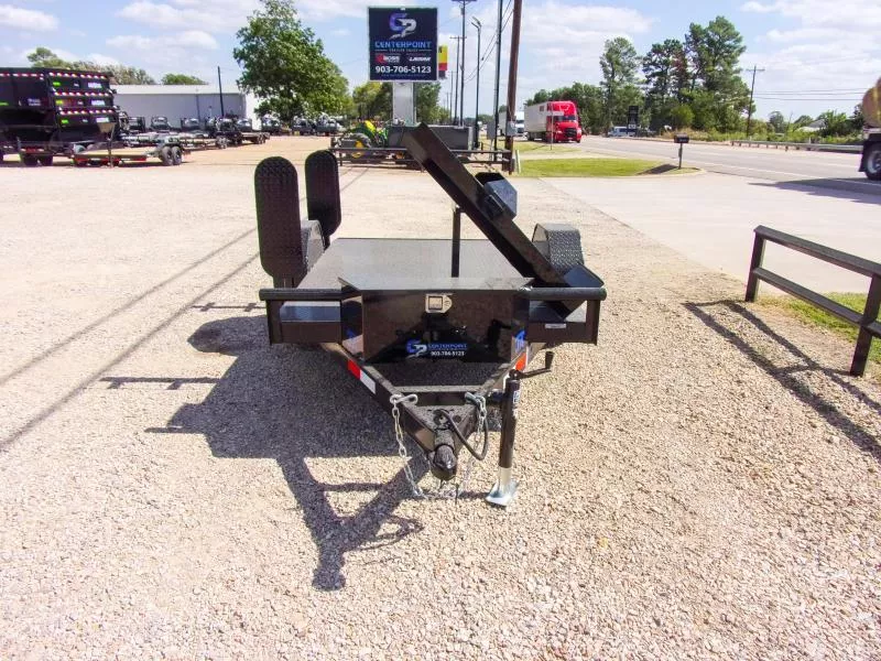 new Utility Trailers J&A Trailers  for sale, in Reno, TX Thumbnail 2