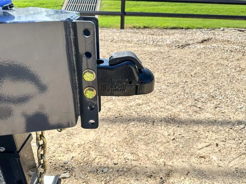 new Dump Trailers Lamar Trailers  for sale, in Reno, TX Thumbnail 21