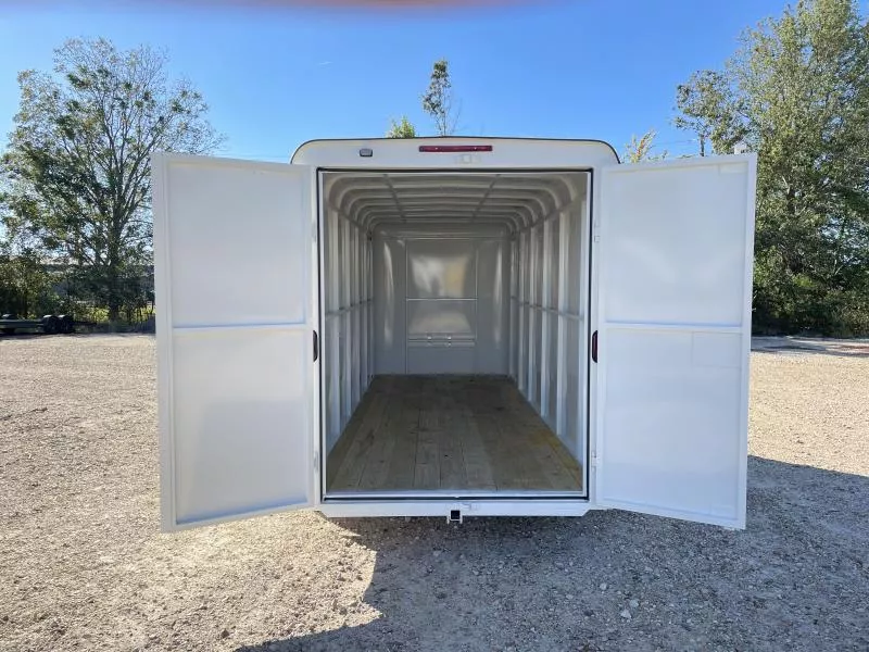 new Cargo (Enclosed) Trailers WW  for sale, in Reno, TX Thumbnail 6