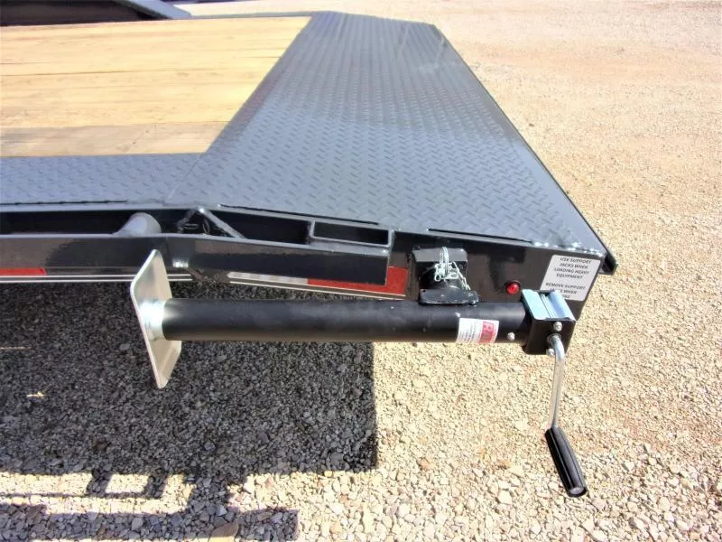 new Equipment / Flatbed Trailers Lamar Trailers  for sale, in Reno, TX Thumbnail 18