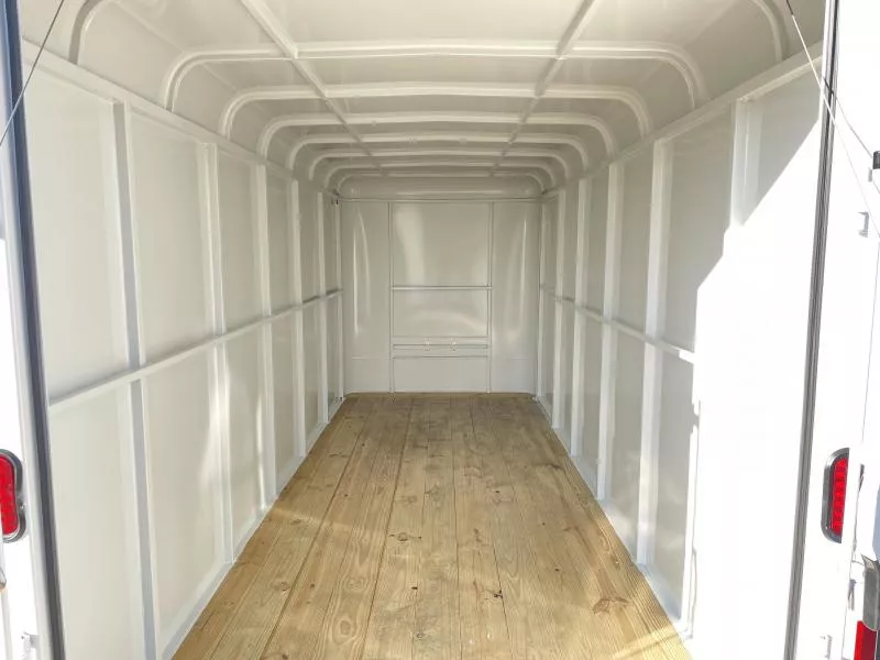 new Cargo (Enclosed) Trailers WW  for sale, in Reno, TX Thumbnail 7