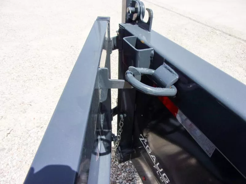 new Dump Trailers Lamar Trailers  for sale, in Reno, TX Thumbnail 21