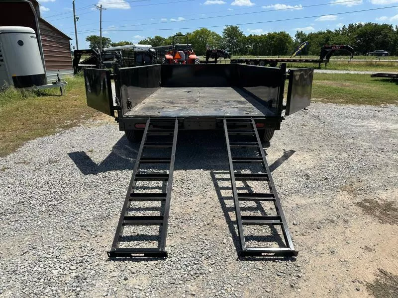 new Dump Trailers Good Guys  for sale, in Calera, OK Thumbnail 5