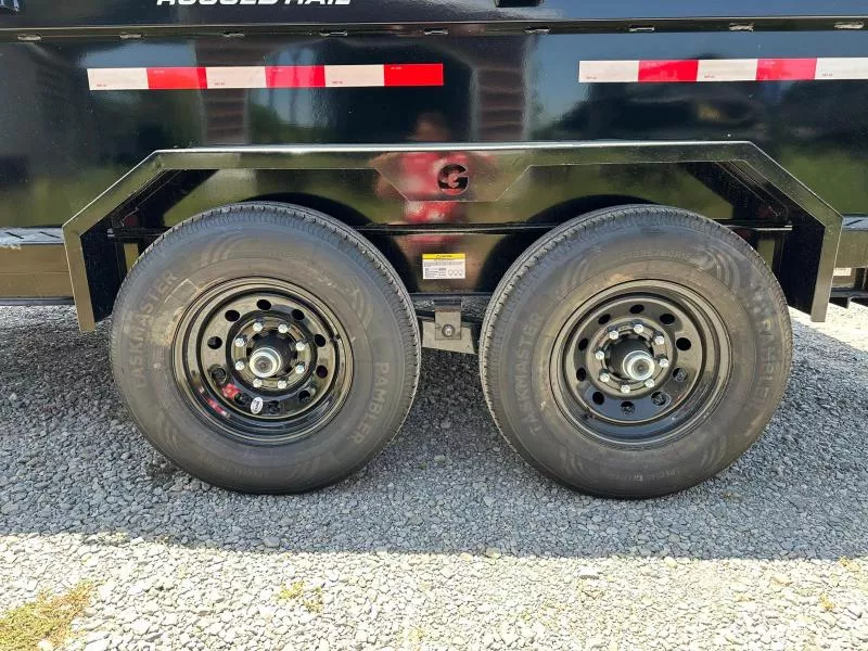 new Dump Trailers Good Guys  for sale, in Calera, OK Thumbnail 17