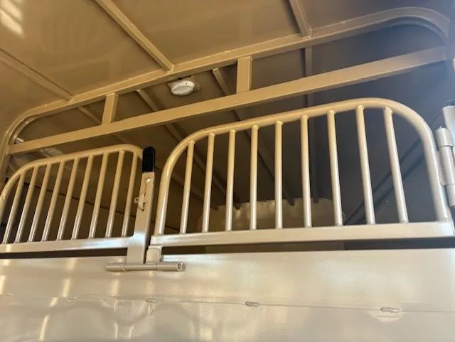 new Stock / Stock Combo Trailers Big Bend  for sale, in Calera, OK Thumbnail 9