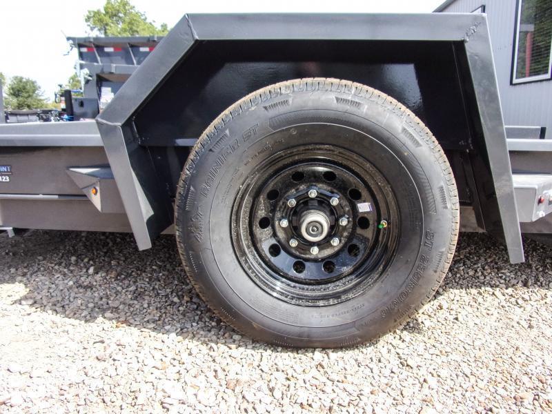 new Tilt Trailers Lamar Trailers  for sale, in Reno, TX Thumbnail 18