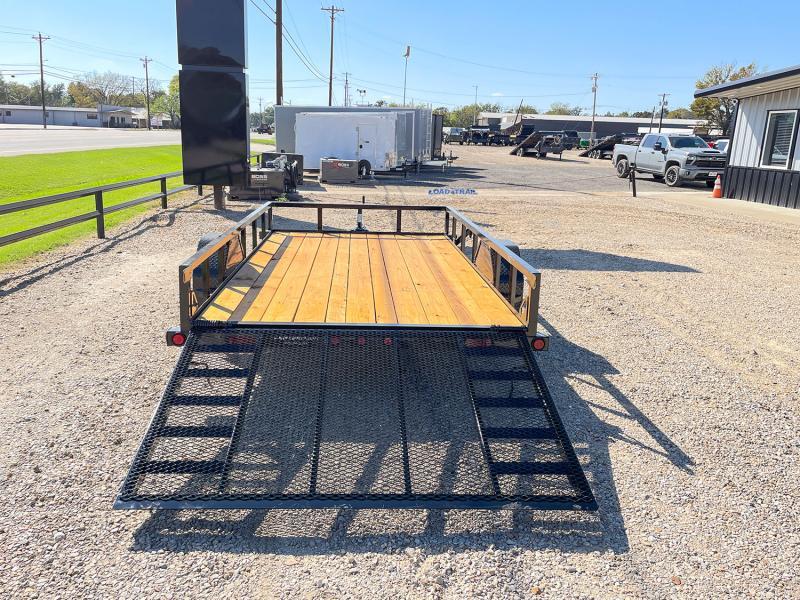 new Utility Trailers Load Trail  for sale, in Reno, TX Thumbnail 8