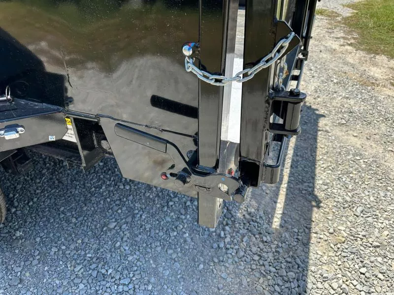 new Dump Trailers Good Guys  for sale, in Calera, OK Thumbnail 7