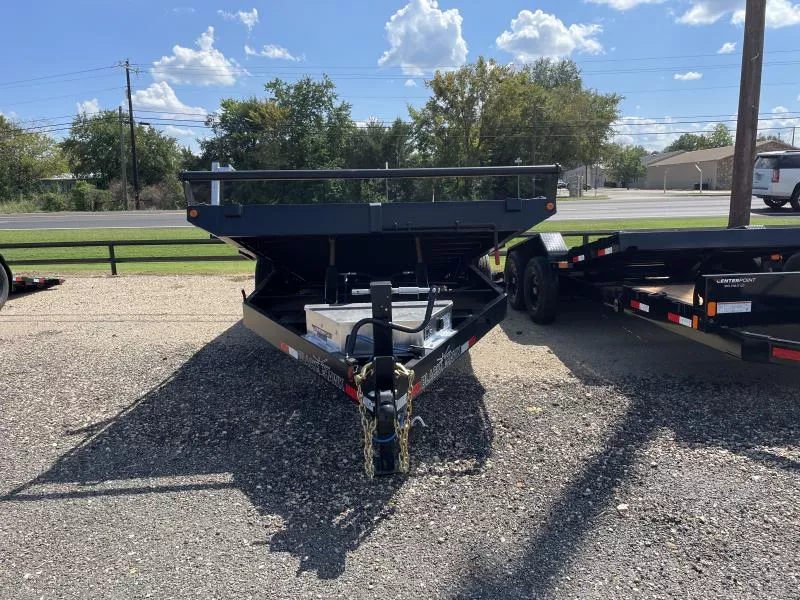 new Tilt Trailers BlackHawk Trailers  for sale, in Reno, TX Thumbnail 2